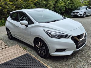 Nissan Micra 2019 - Image 2