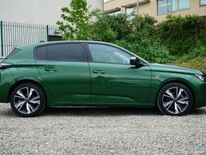 2023 Peugeot 308 Allure HDI - Image 2