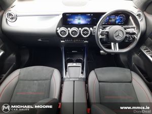 Mercedes-Benz EQA EQA 250+ AMG Line - Image 2