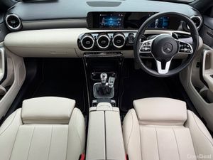 Mercedes-Benz A-Class *Tiny KMs - Image 4
