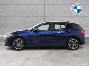 BMW 1-Series 116d Sport - Image 3