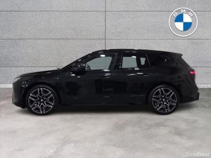 BMW iX xDrive45 M Sport - Image 4