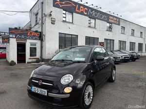 Fiat 500 2013 - Image 3