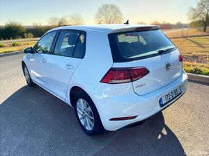 2017 Volkswagen Golf 1.6 TDI 5DR 115HP Trendline - Image 2