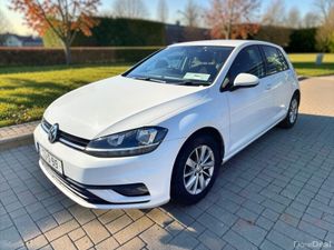 2017 Volkswagen Golf 1.6 TDI 5DR 115HP Trendline - Image 4