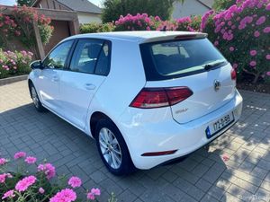 2017 Volkswagen Golf 1.6 TDI 5DR 115HP Trendline - Image 2