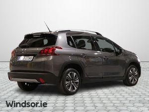 Peugeot 2008 1.2 PureTech 82bhp Allure - Image 2