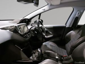 Peugeot 2008 1.2 PureTech 82bhp Allure - Image 3