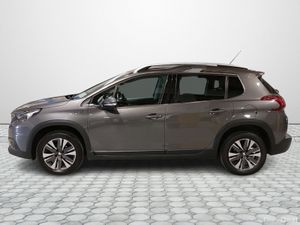 Peugeot 2008 1.2 PureTech 82bhp Allure - Image 4