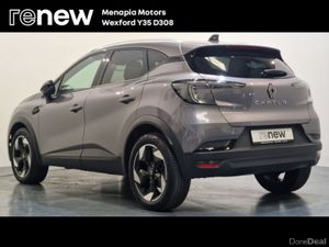 Renault Captur TCe 90 Techno - Image 4