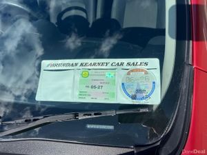 Nissan Micra 2012 - Image 3