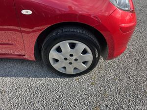 Nissan Micra 2012 - Image 4