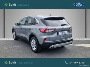 Ford Kuga 1.5 EcoBlue 120PS Titanium - Image 3