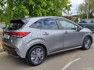 2020 NISSAN NOTE HYBRID AUTO NCT'd €14,900 - Image 3