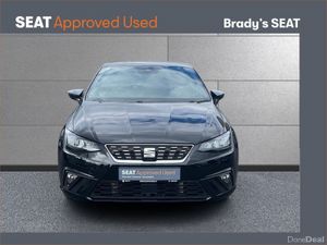 SEAT Ibiza 1.0TSI 115HP DSG Xcellence *SEAT APPROV - Image 3