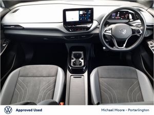 Volkswagen ID.4 LIFE DX 77kWh 174HP - Image 2