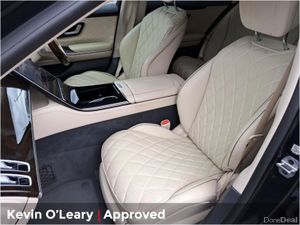 Mercedes-Benz S-Class S350d AMG Line Auto - Image 4