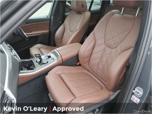 BMW X5 M-Sport Pro Pack xDrive - Image 4