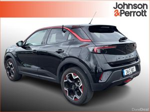 Opel Mokka GS 1.2i (100PS) S/S - Image 3