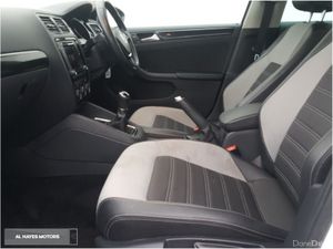 Volkswagen Jetta **HIGHLINE**2.0 TDI 110BHP - Image 4