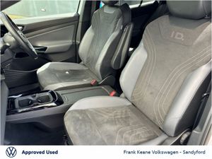 Volkswagen ID.4 LIFE DX 77kWh 174HP @Frank Keane V - Image 4