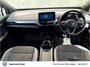 Volkswagen ID.4 LIFE DX 77kWh 174HP @Frank Keane V - Image 2