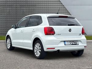 Volkswagen Polo 1.0 - Image 3