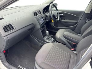 Volkswagen Polo 1.0 - Image 4