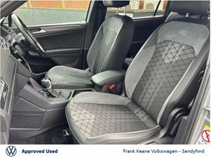 Volkswagen Tiguan Allspace R-Line DSG 2.0 150HP @F - Image 4