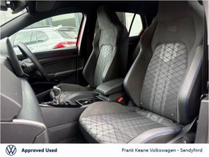 Volkswagen Golf R-LINE 1.5 TSI 150HP @Frank Keane - Image 4