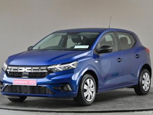 Dacia Sandero 1.0 TCE ESSENTIAL 90BHP 5SPD NBI - Image 3