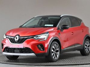 Renault Captur 1.0 TCE GT LINE **BI-TONE ROOF** - Image 3