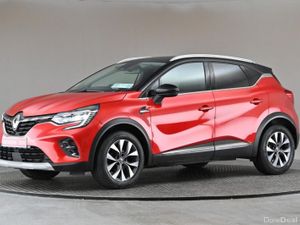 Renault Captur 1.0 TCE GT LINE **BI-TONE ROOF** - Image 4