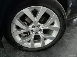 Land Rover Range Rover Evoque 2022 - Image 4