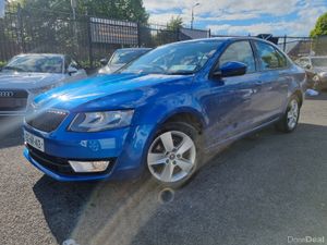Skoda Octavia 2015 - Image 4