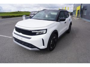 Opel Frontera GS - Image 2