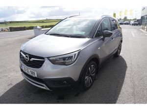 Opel Crossland X 0GH75EGFH-SE-1.2I 130PS -PETRO - Image 4