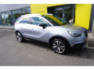 Opel Crossland X 0GH75EGFH-SE-1.2I 130PS -PETRO - Image 2