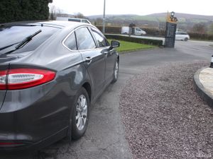 Ford Mondeo 1.5 TDCI,  2016 - Image 3