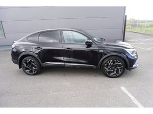 Renault Arkana ESPRIT ALPINE TCE 160 A - Image 2