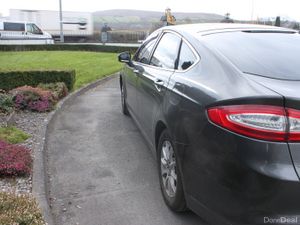 Ford Mondeo 1.5 TDCI,  2016 - Image 4