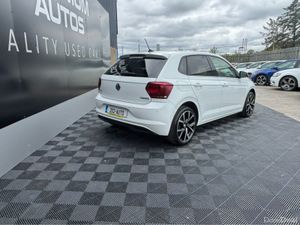 Volkswagen Polo VW Polo 1.0 petrol, auto, alloys l - Image 2