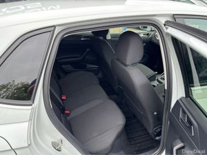 Volkswagen Polo VW Polo 1.0 petrol, auto, alloys l - Image 4