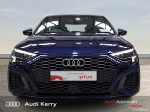 Audi A3 SALOON 30 TDI 116BHP S-LINE - Image 2