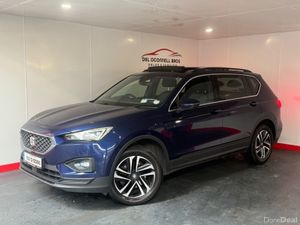 SEAT Tarraco 2.0 TDI 150HP 5 SEAT SE 5DR - Image 2