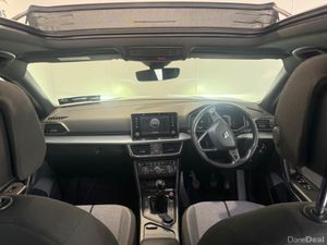 SEAT Tarraco 2.0 TDI 150HP 5 SEAT SE 5DR - Image 3