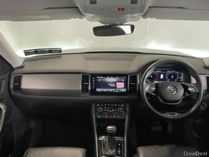 Skoda Kodiaq 7S STYLE 2.0 TDI 15 150HP DSG - Image 3