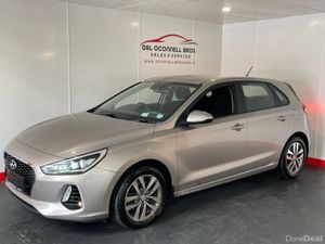 Hyundai i30 I 30 DELUXE 5DR - Image 4