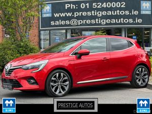 Renault Clio 1.3 PETROL AUTO INTENSE MODEL *CAR ID - Image 3