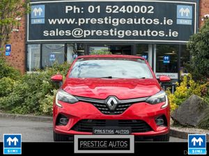 Renault Clio 1.3 PETROL AUTO INTENSE MODEL *CAR ID - Image 2